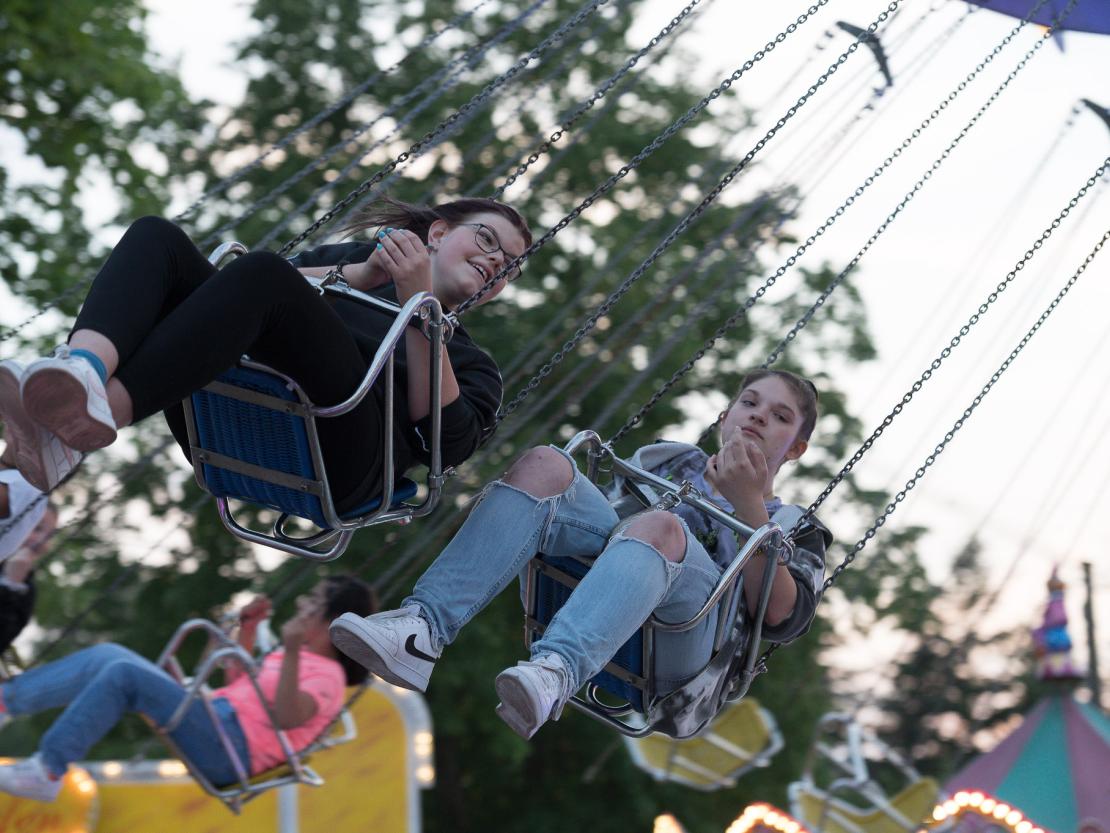 Jakobi-Kirchweih 2022