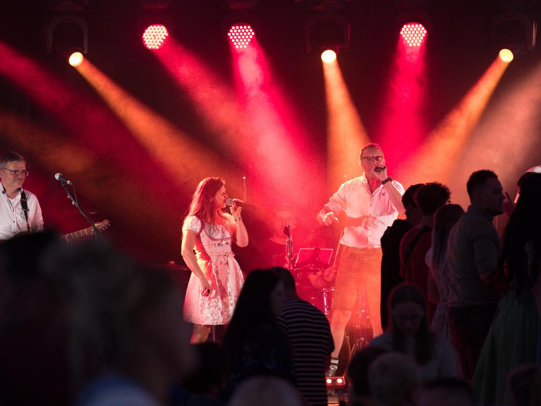 Jakobi-Kirchweih 2022