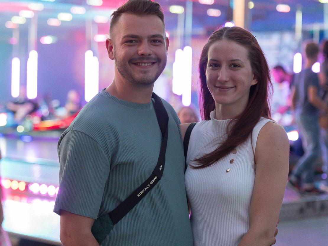 Jakobi-Kirchweih 2022