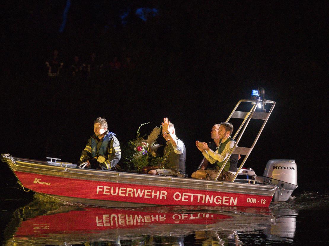 Jakobi-Kirchweih 2022