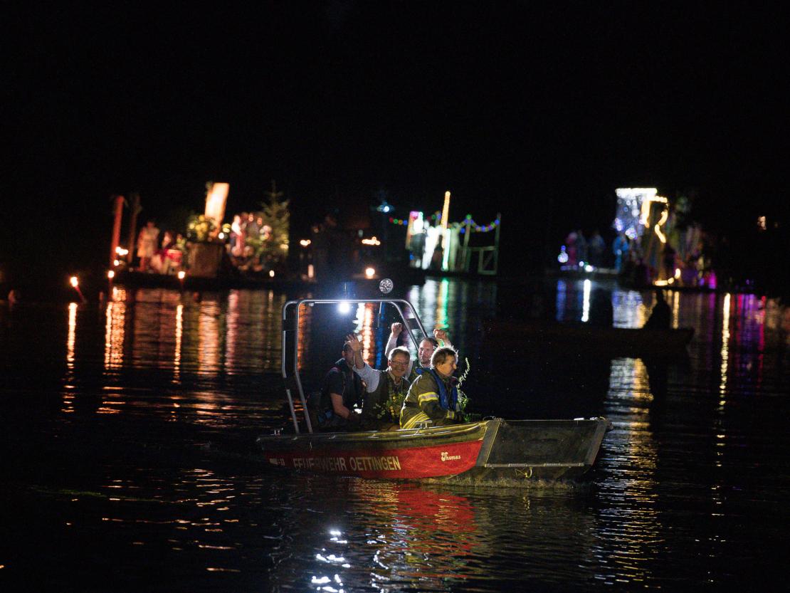 Jakobi-Kirchweih 2022