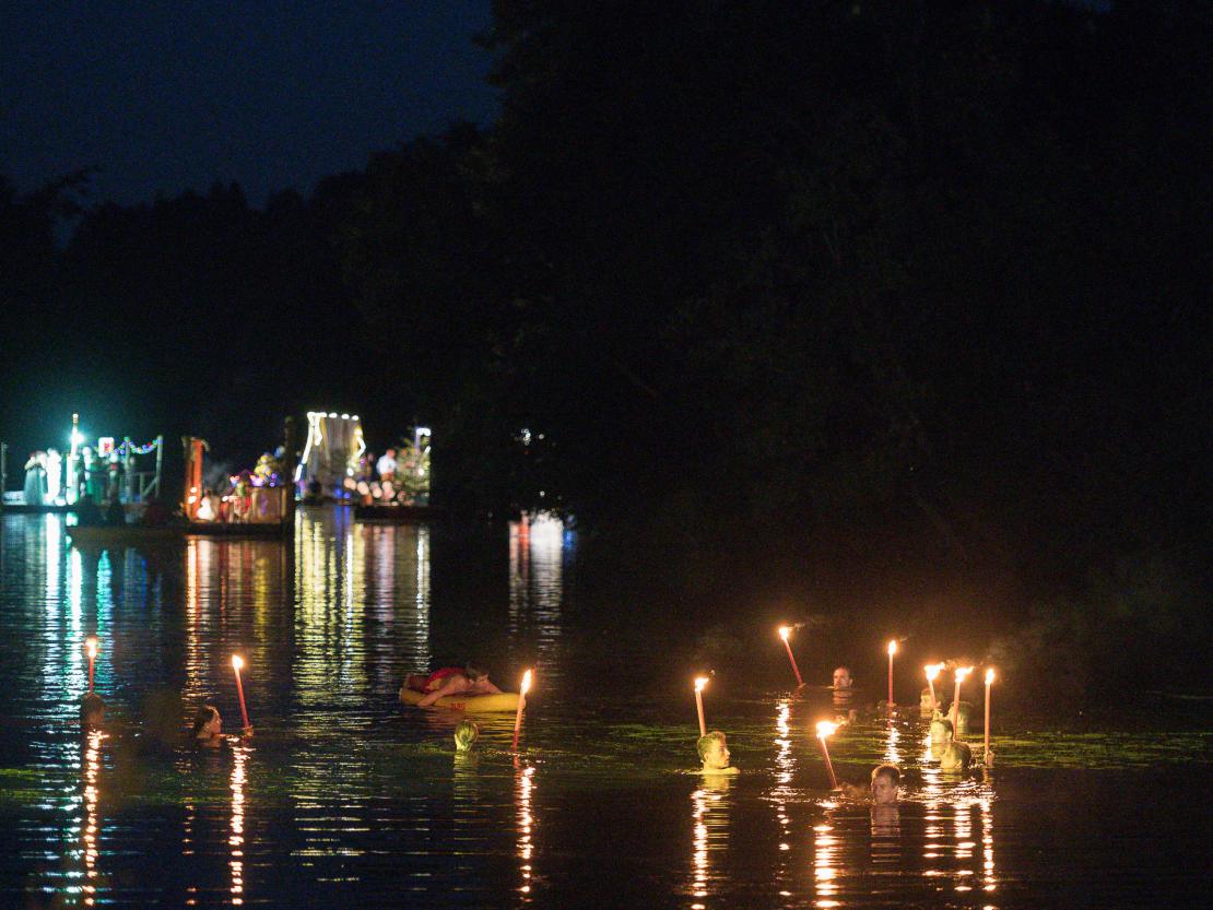 Jakobi-Kirchweih 2022