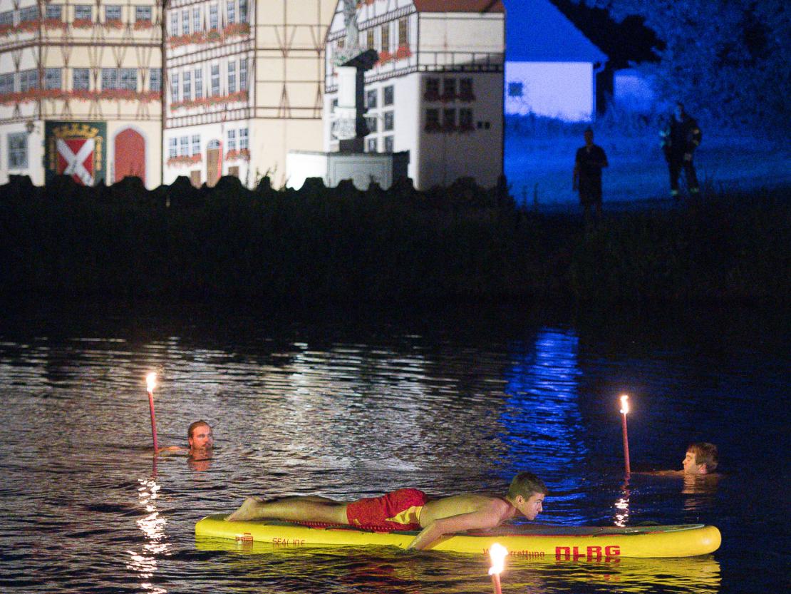 Jakobi-Kirchweih 2022