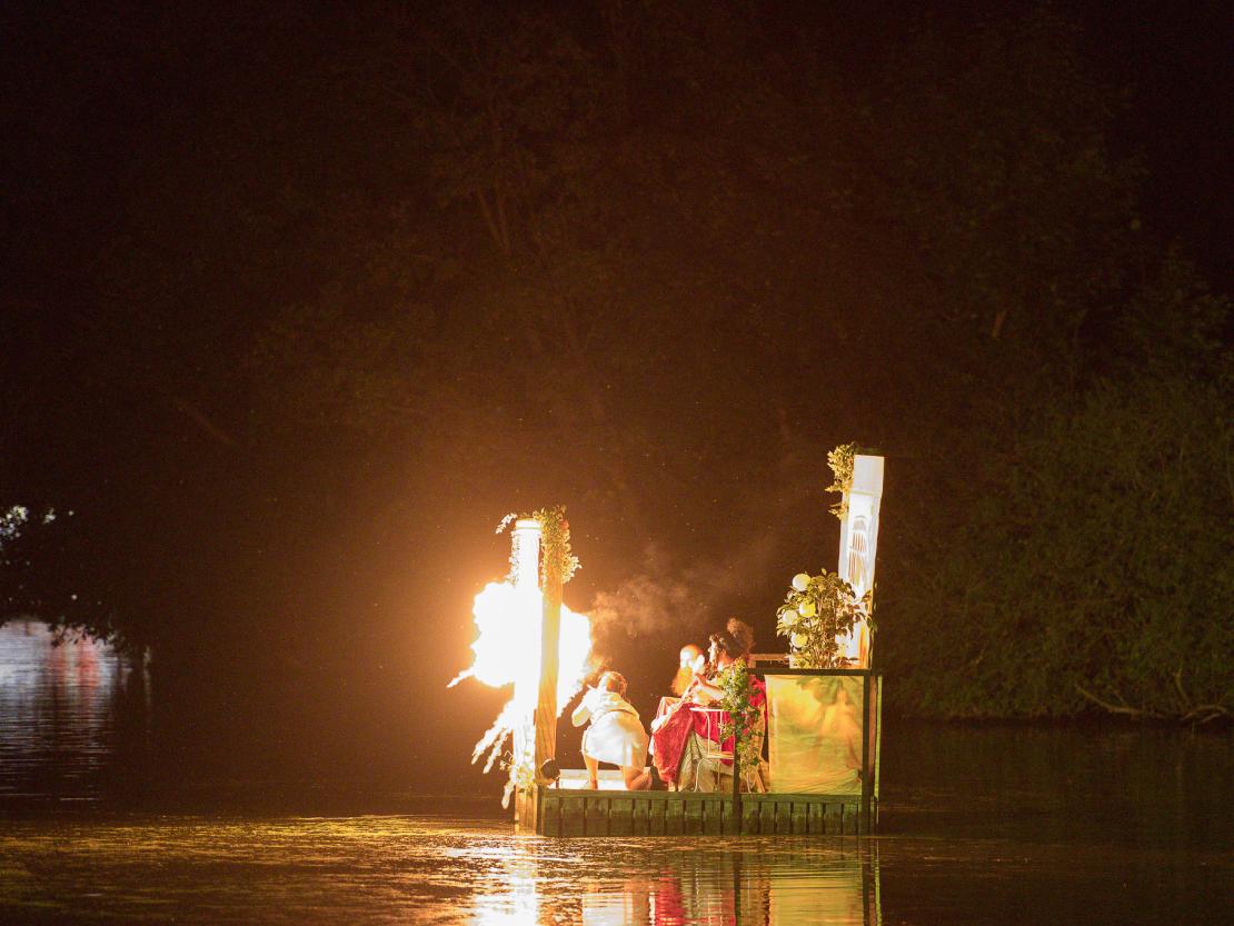 Jakobi-Kirchweih 2022