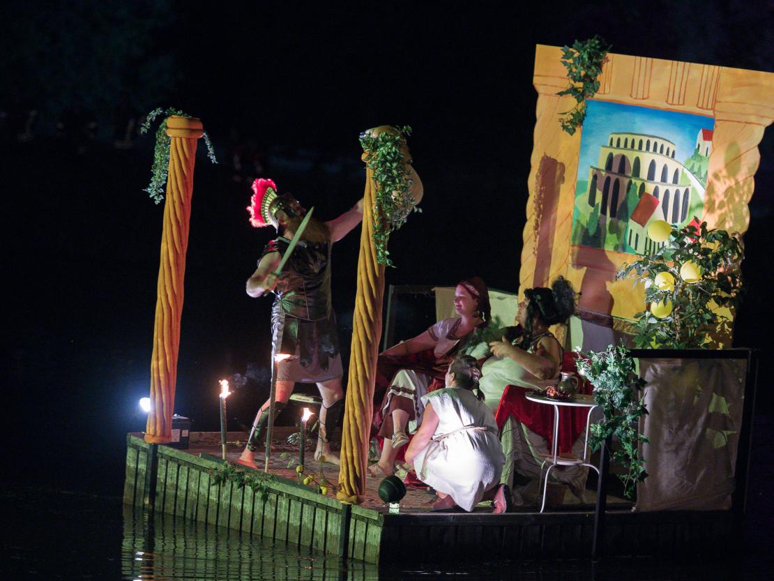 Jakobi-Kirchweih 2022