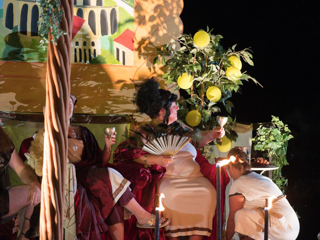 Jakobi-Kirchweih 2022