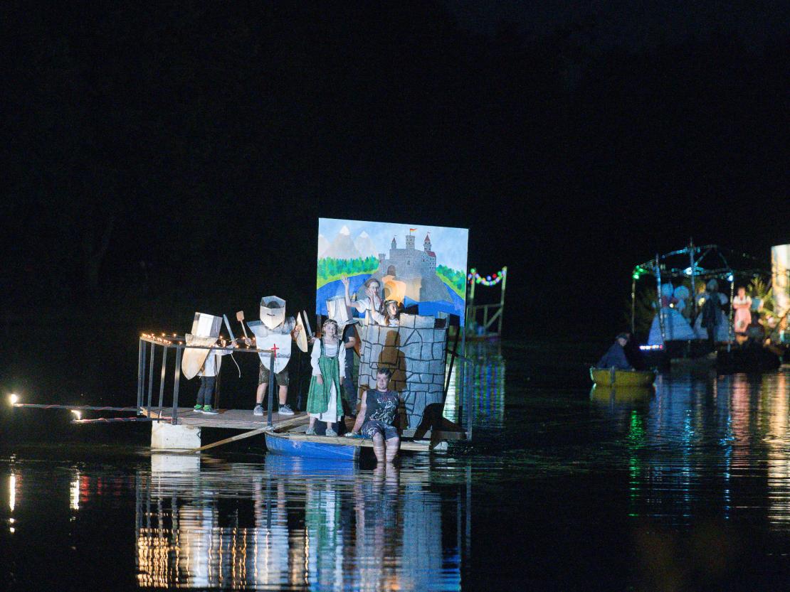 Jakobi-Kirchweih 2022