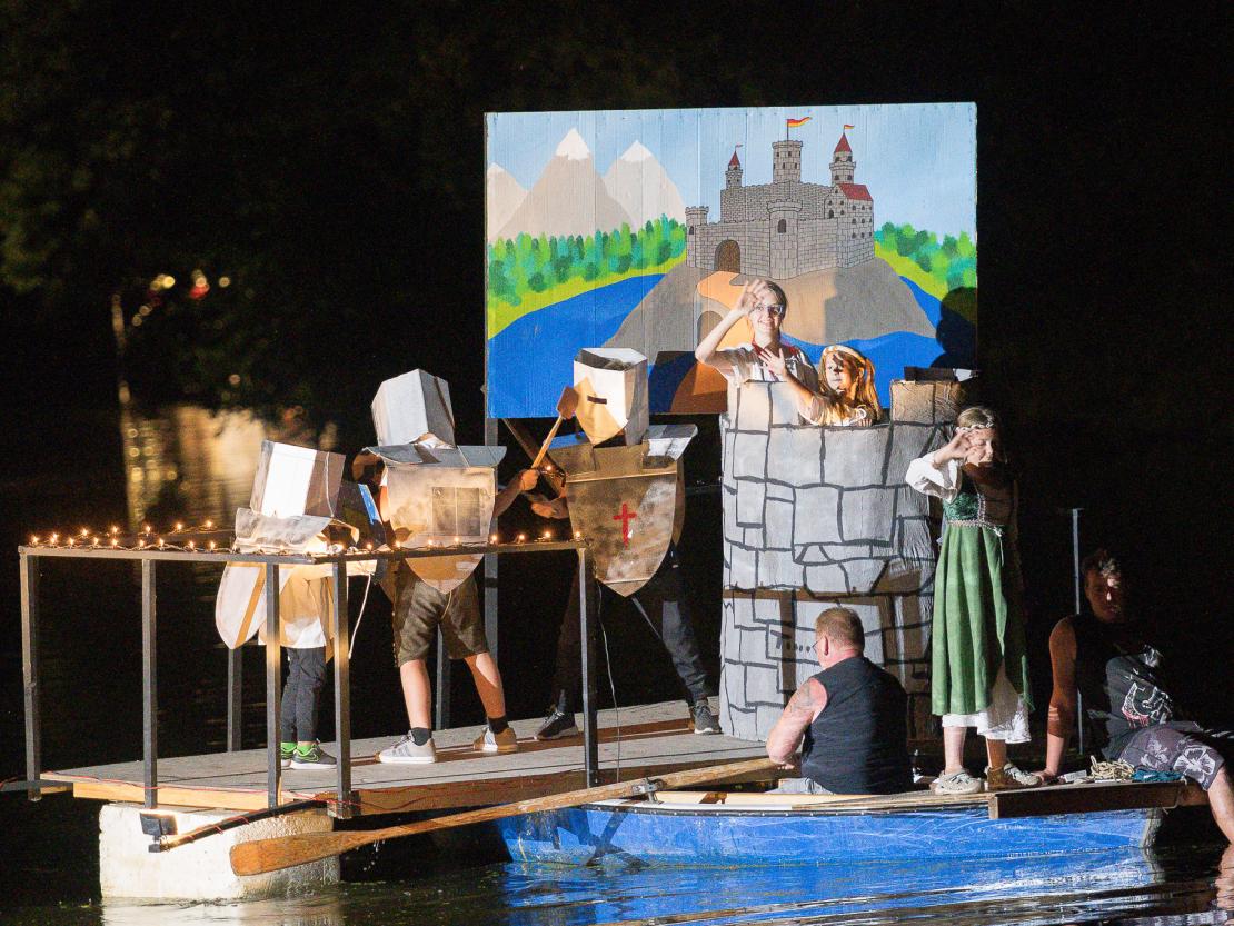 Jakobi-Kirchweih 2022