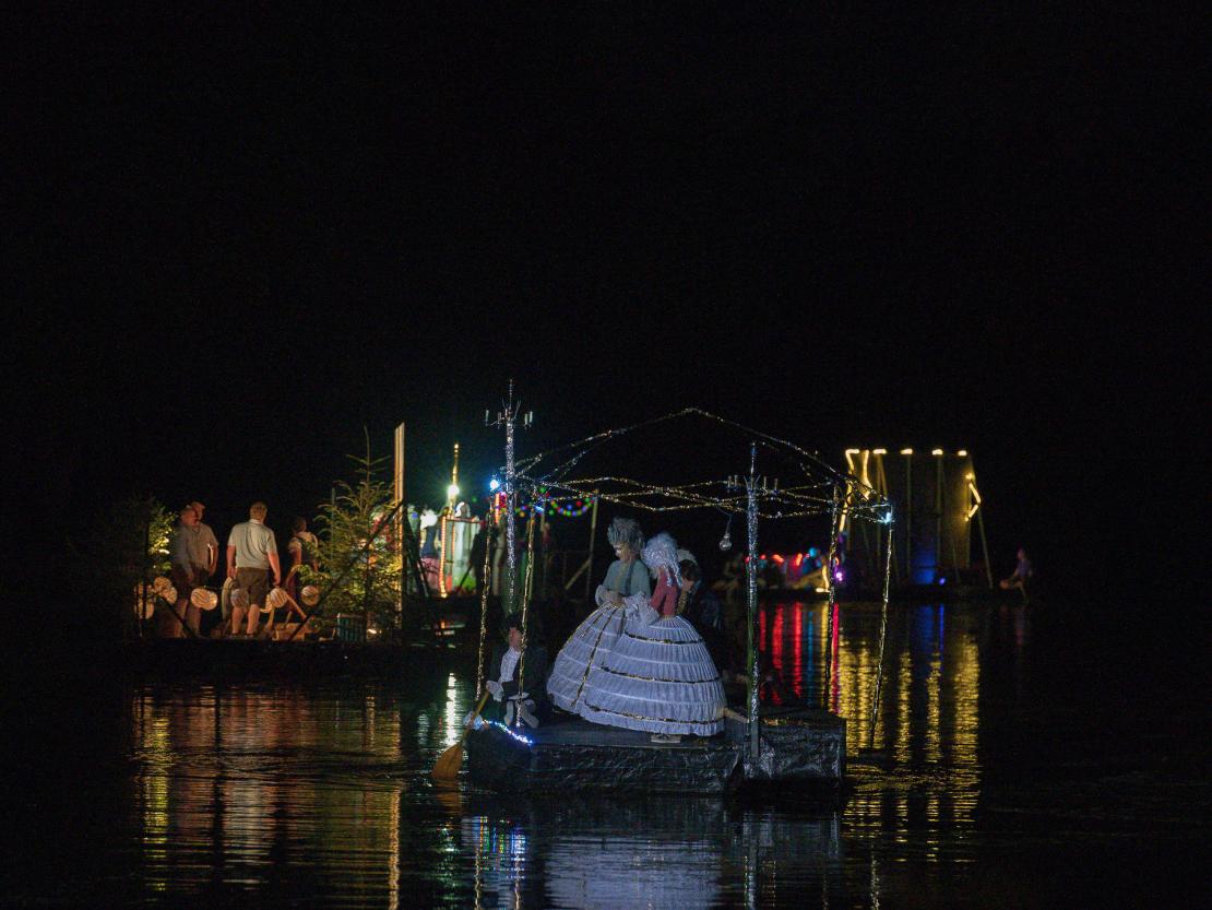 Jakobi-Kirchweih 2022