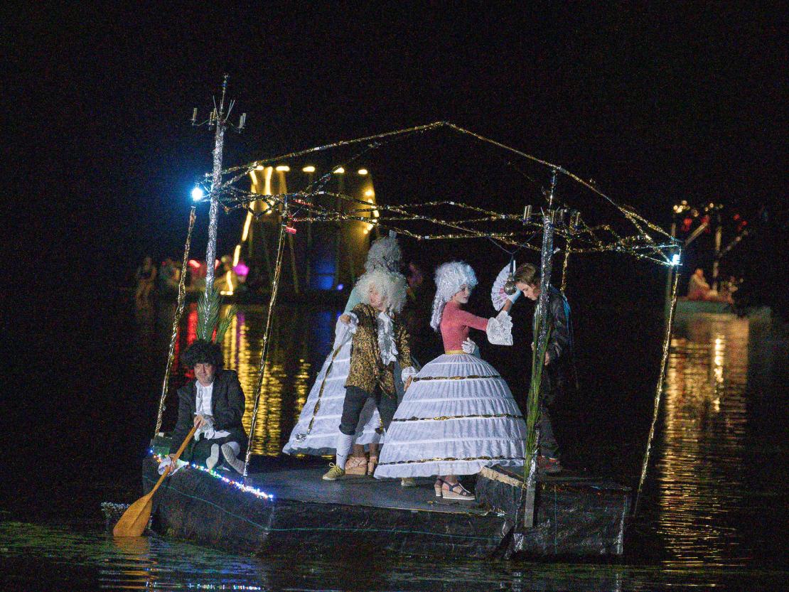 Jakobi-Kirchweih 2022