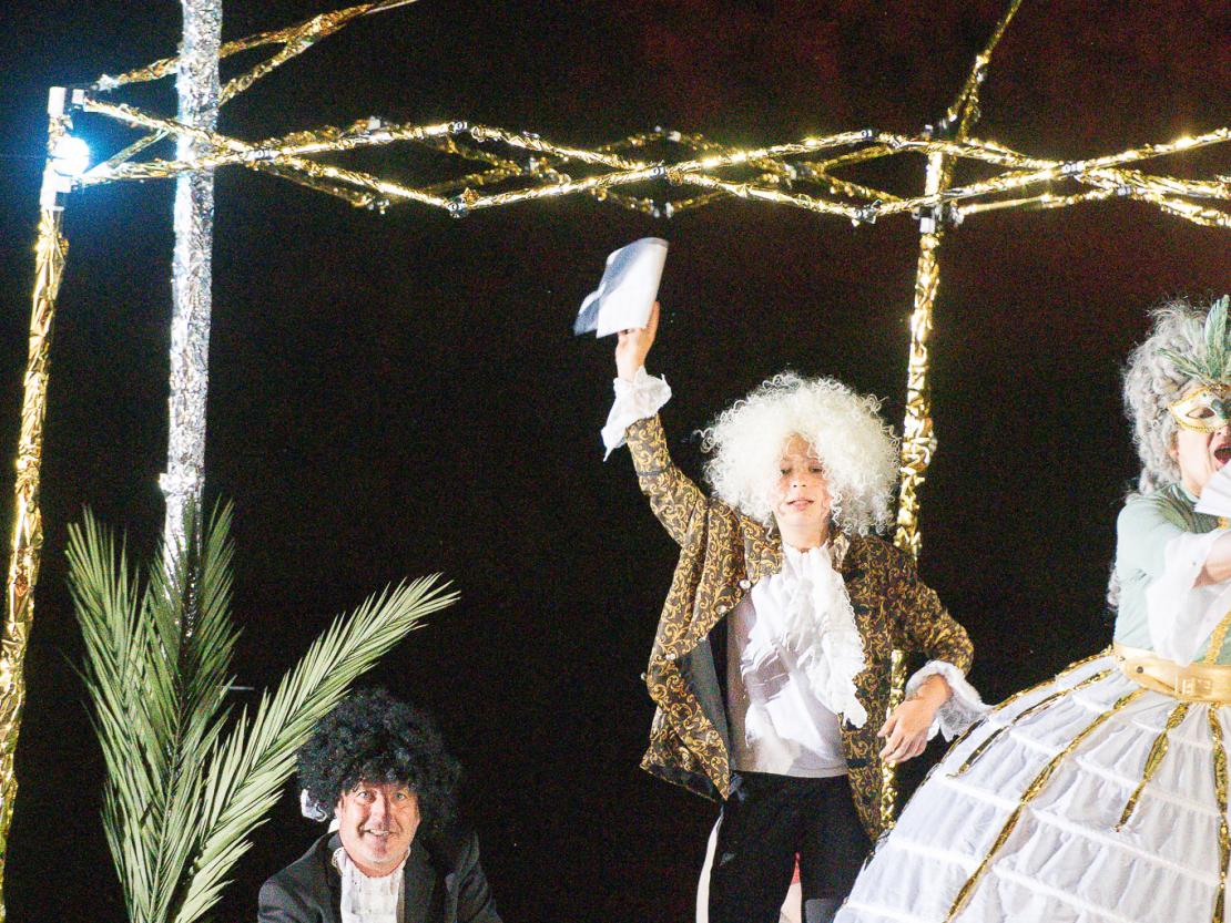 Jakobi-Kirchweih 2022