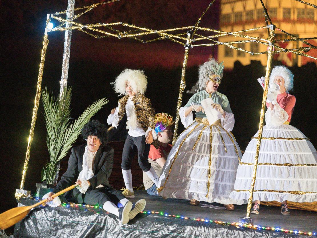 Jakobi-Kirchweih 2022