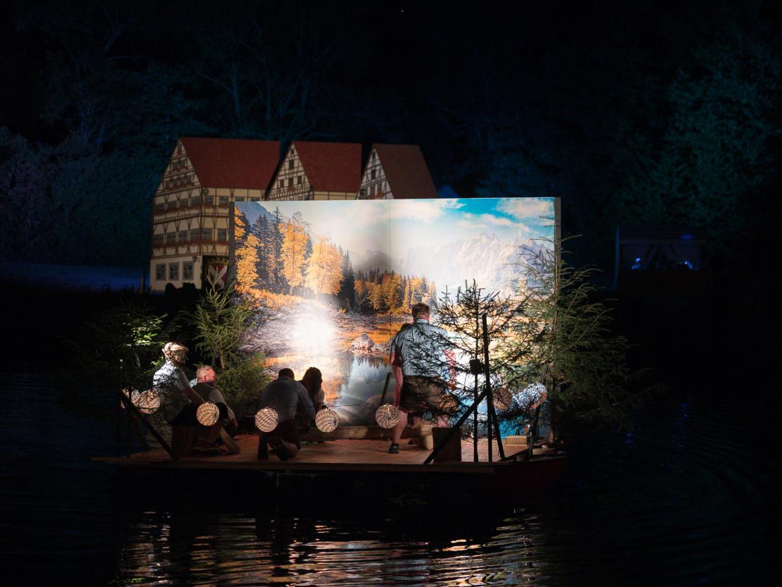 Jakobi-Kirchweih 2022