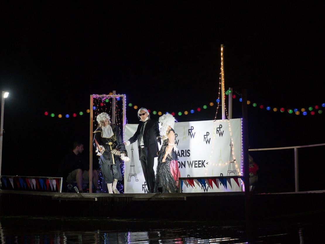 Jakobi-Kirchweih 2022