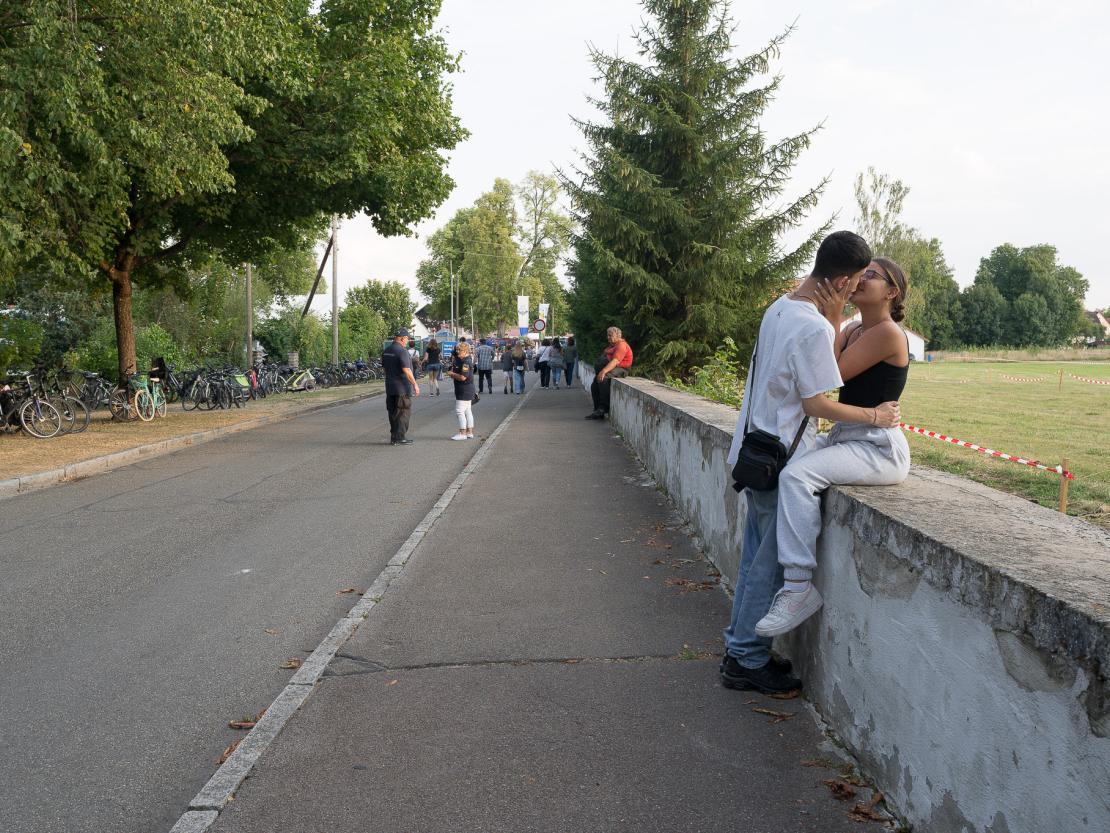 Jakobi-Kirchweih 2022