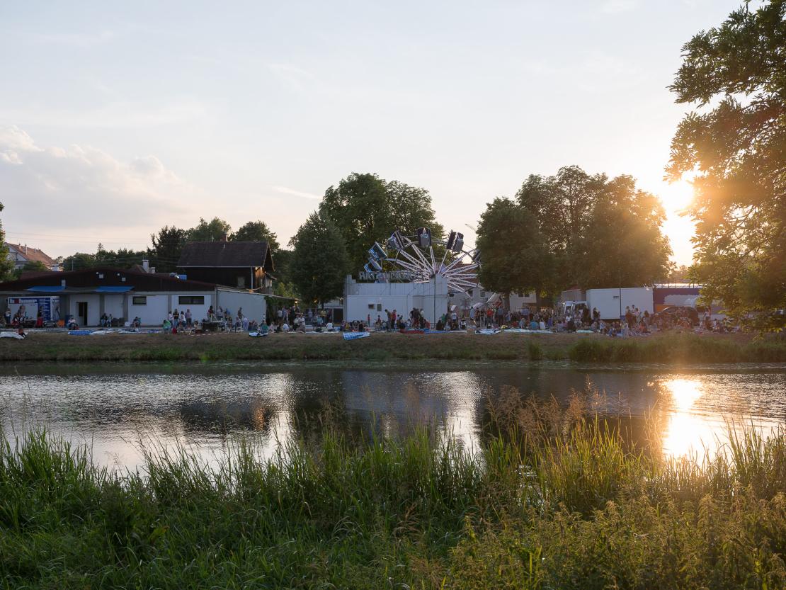 Jakobi-Kirchweih 2022