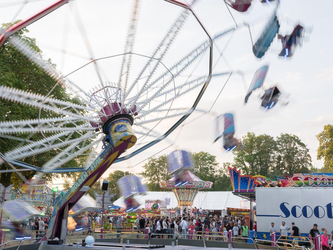 Jakobi-Kirchweih 2022