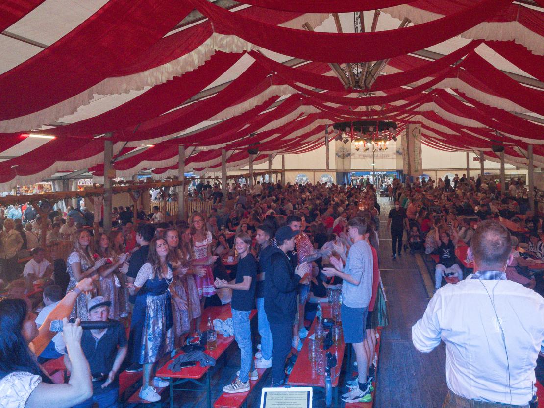 Jakobi-Kirchweih 2022