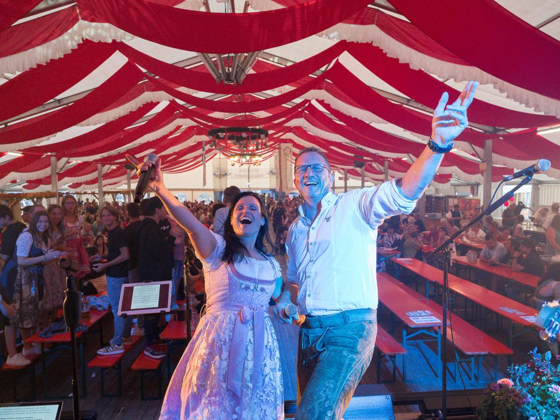 Jakobi-Kirchweih 2022