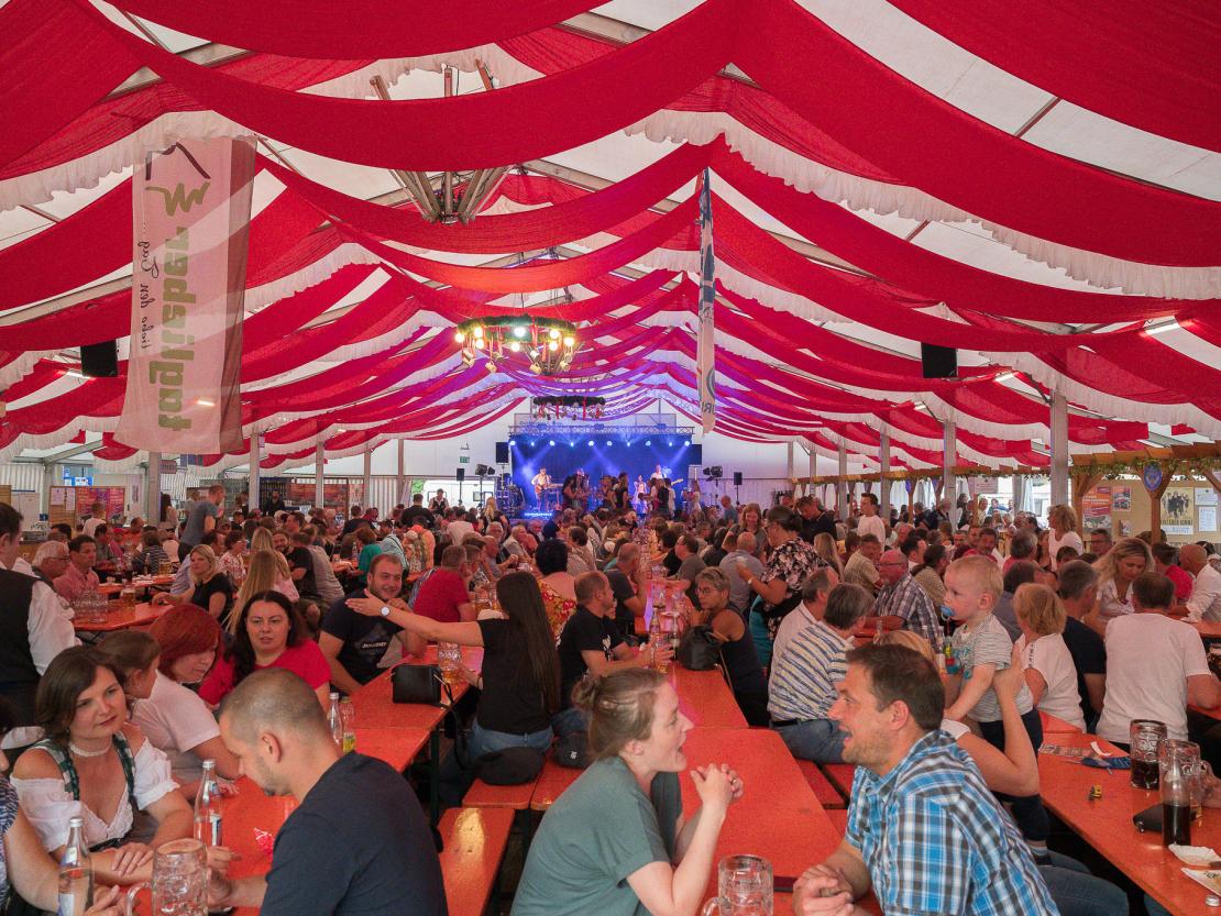 Jakobi-Kirchweih 2022