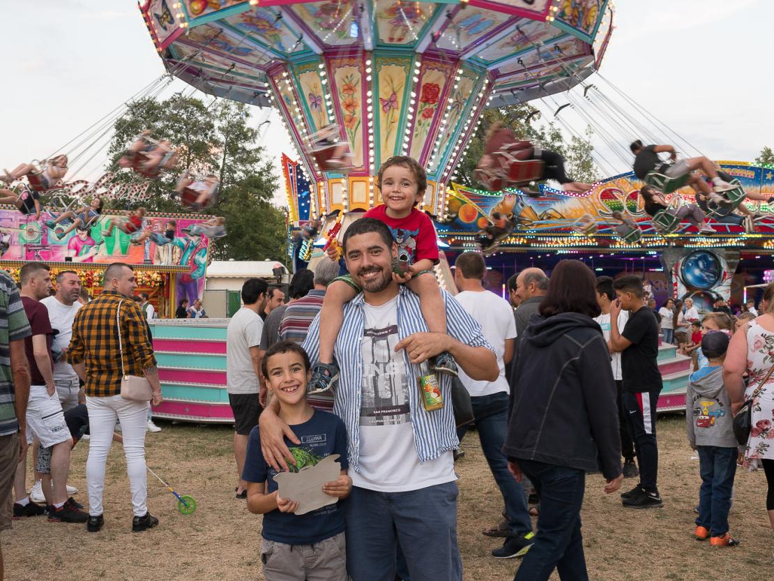 Jakobi-Kirchweih 2022