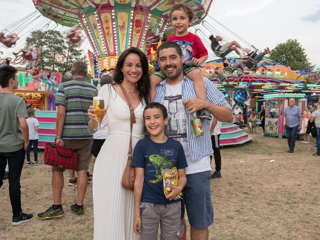 Jakobi-Kirchweih 2022