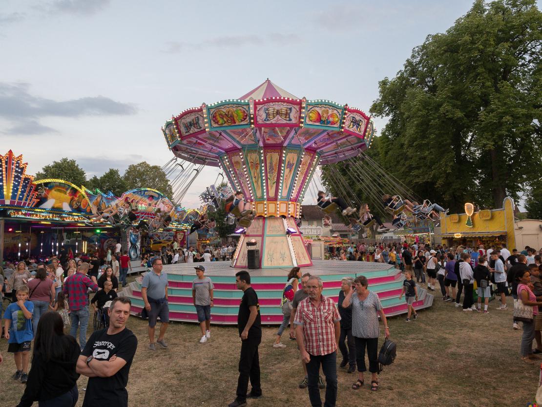 Jakobi-Kirchweih 2022