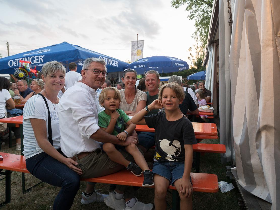 Jakobi-Kirchweih 2022