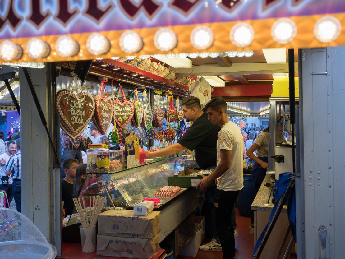 Jakobi-Kirchweih 2022