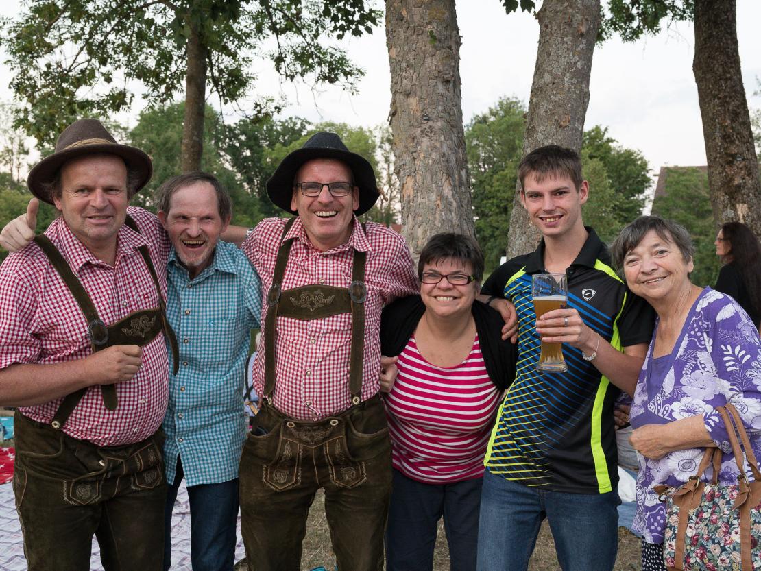 Jakobi-Kirchweih 2022