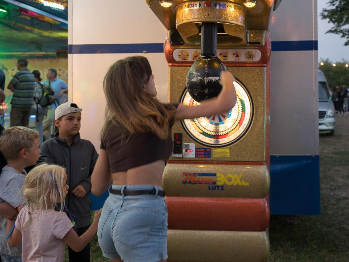 Jakobi-Kirchweih 2022