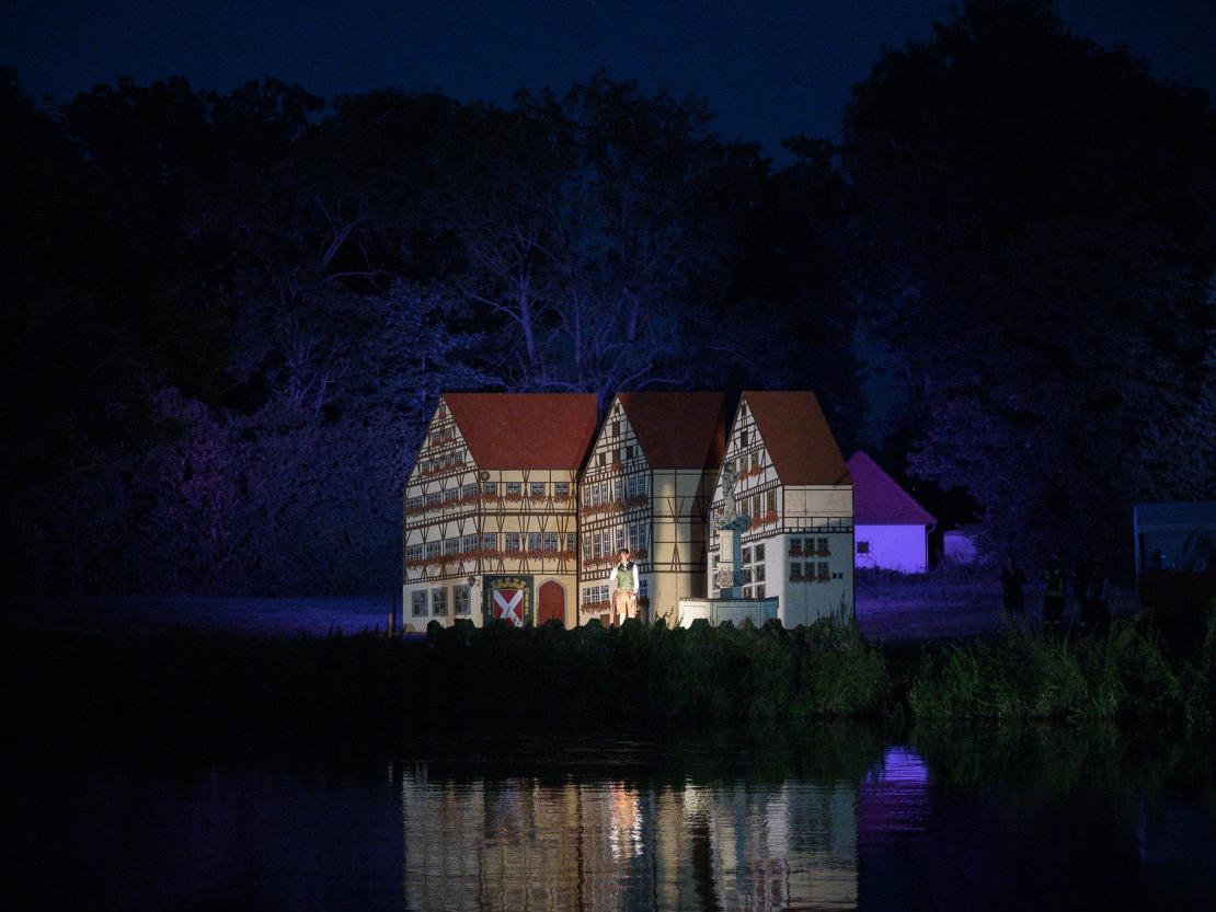 Jakobi-Kirchweih 2022