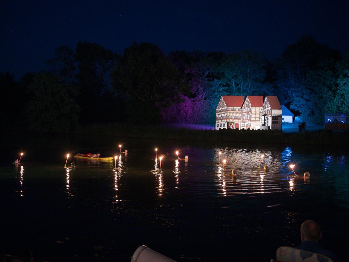 Jakobi-Kirchweih 2022