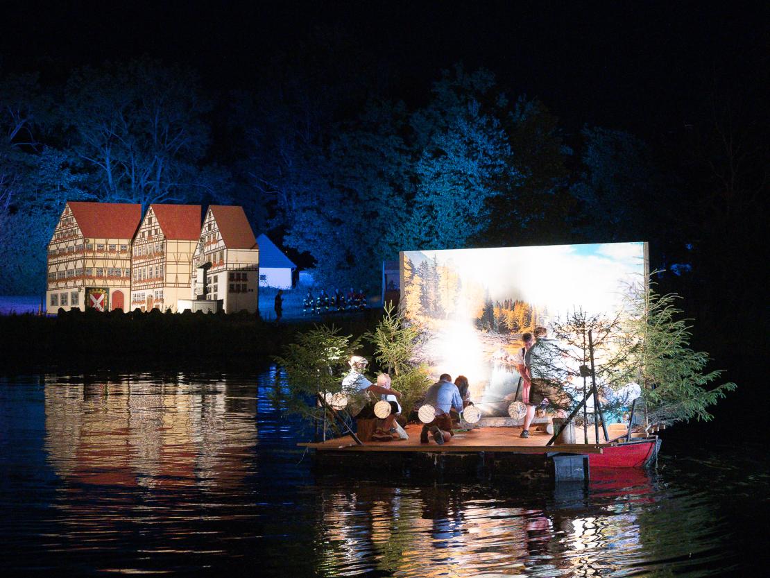 Jakobi-Kirchweih 2022