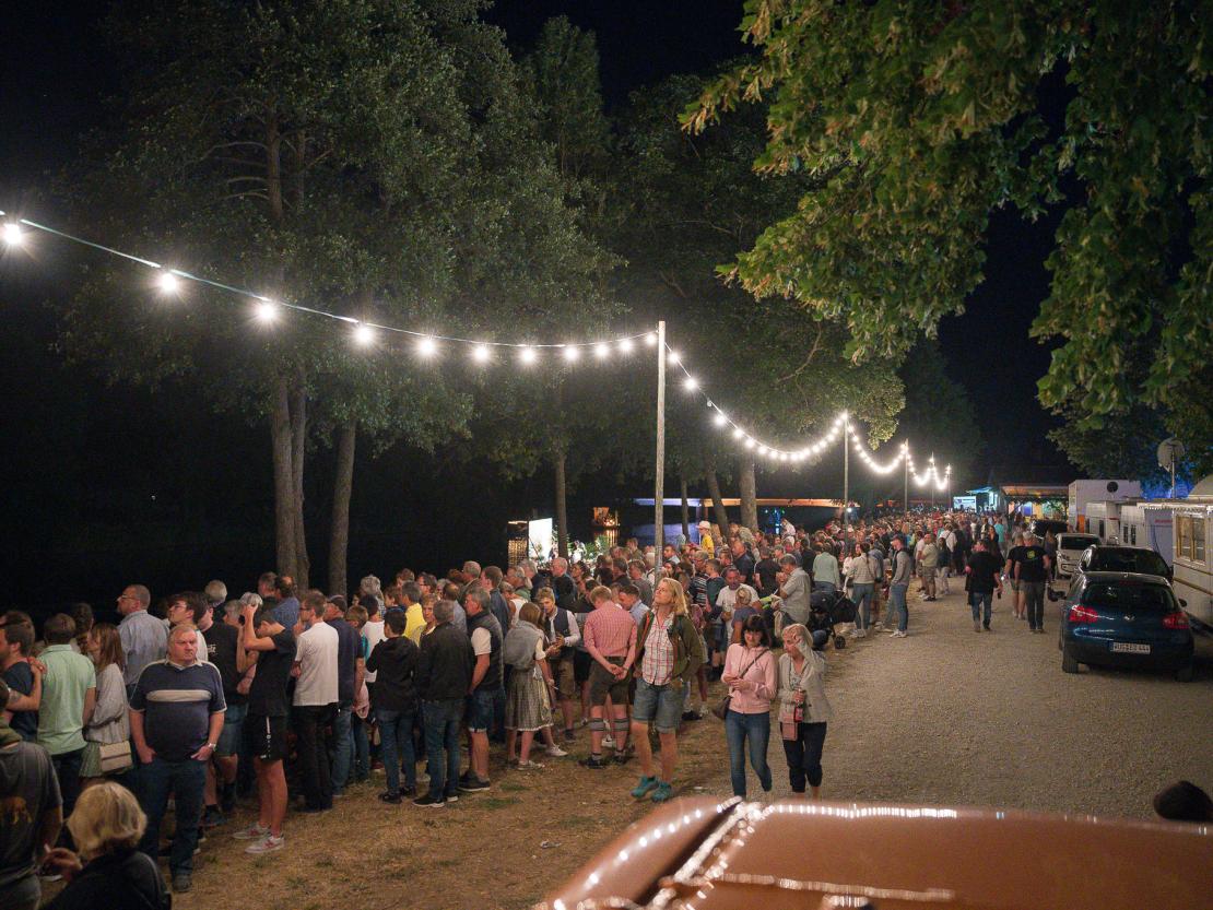 Jakobi-Kirchweih 2022