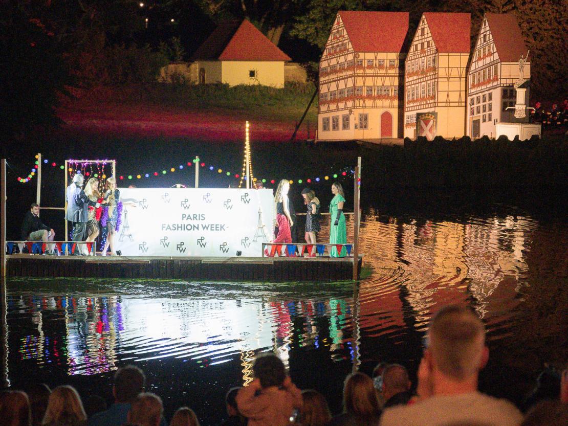 Jakobi-Kirchweih 2022