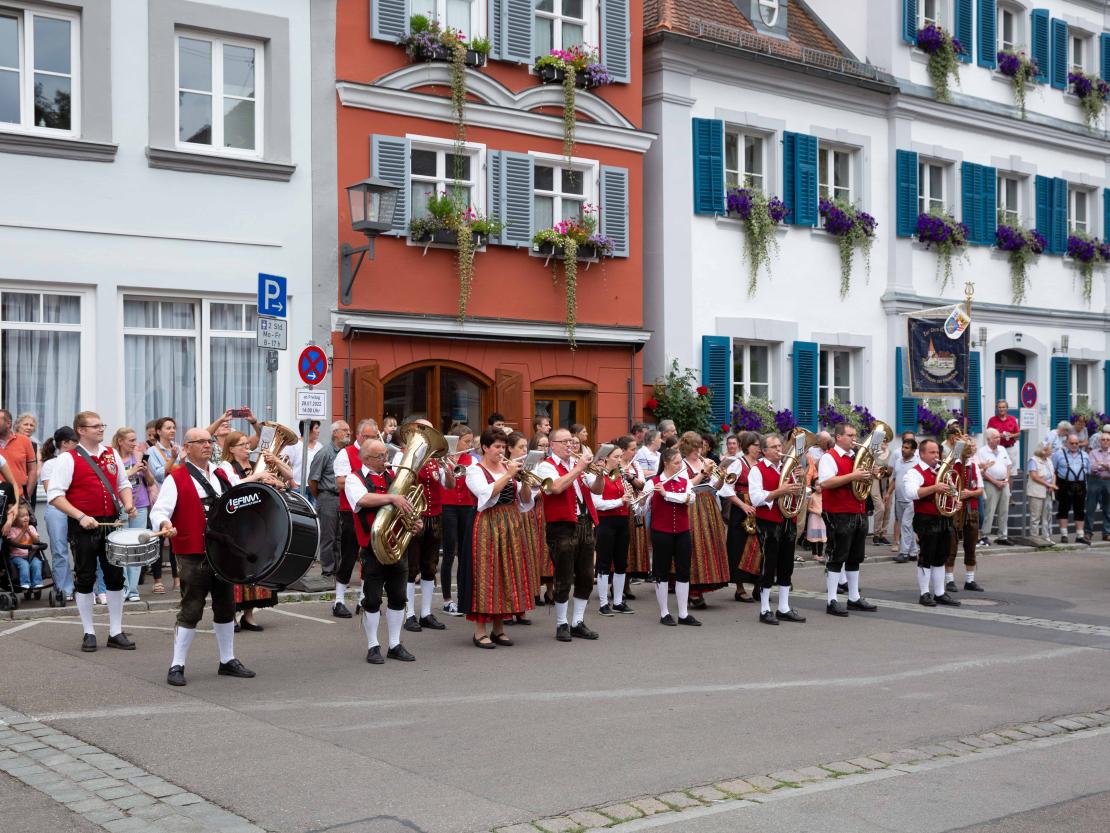 Jakobi-Kirchweih 2022