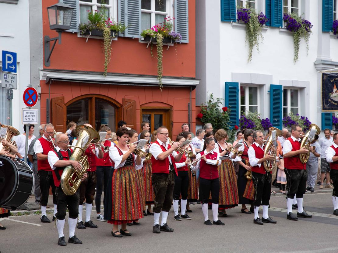 Jakobi-Kirchweih 2022