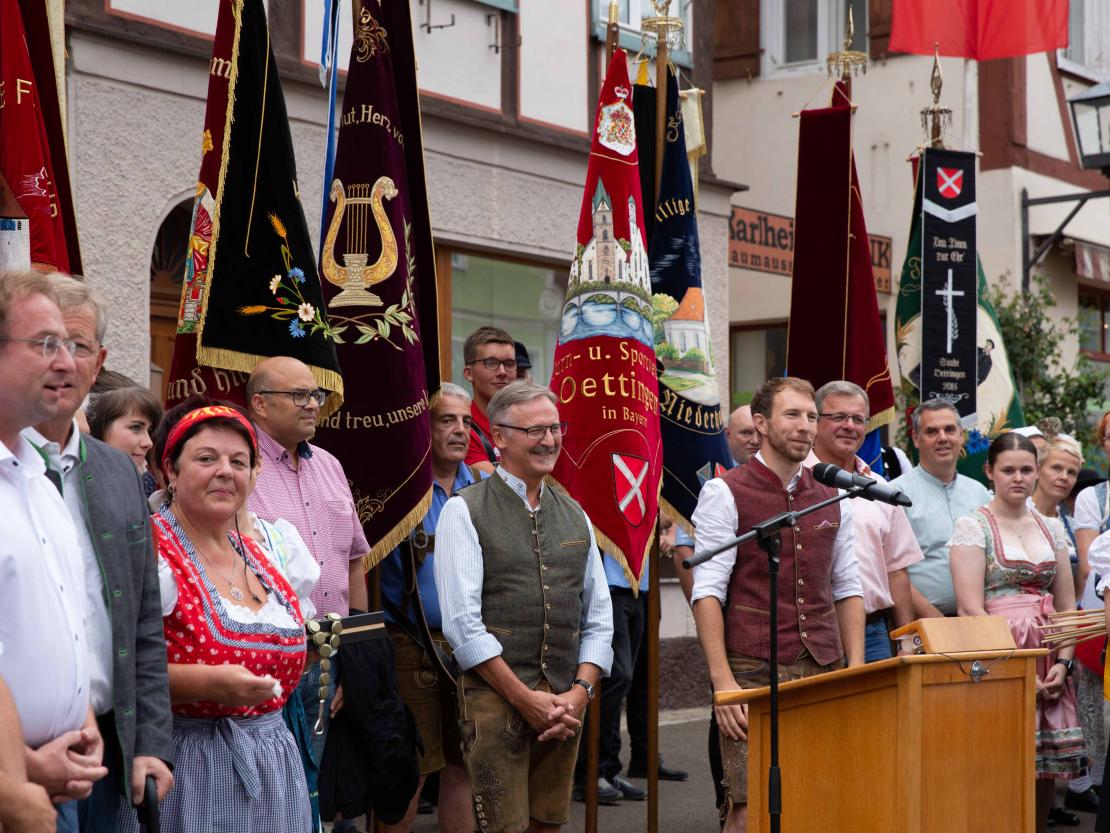 Jakobi-Kirchweih 2022