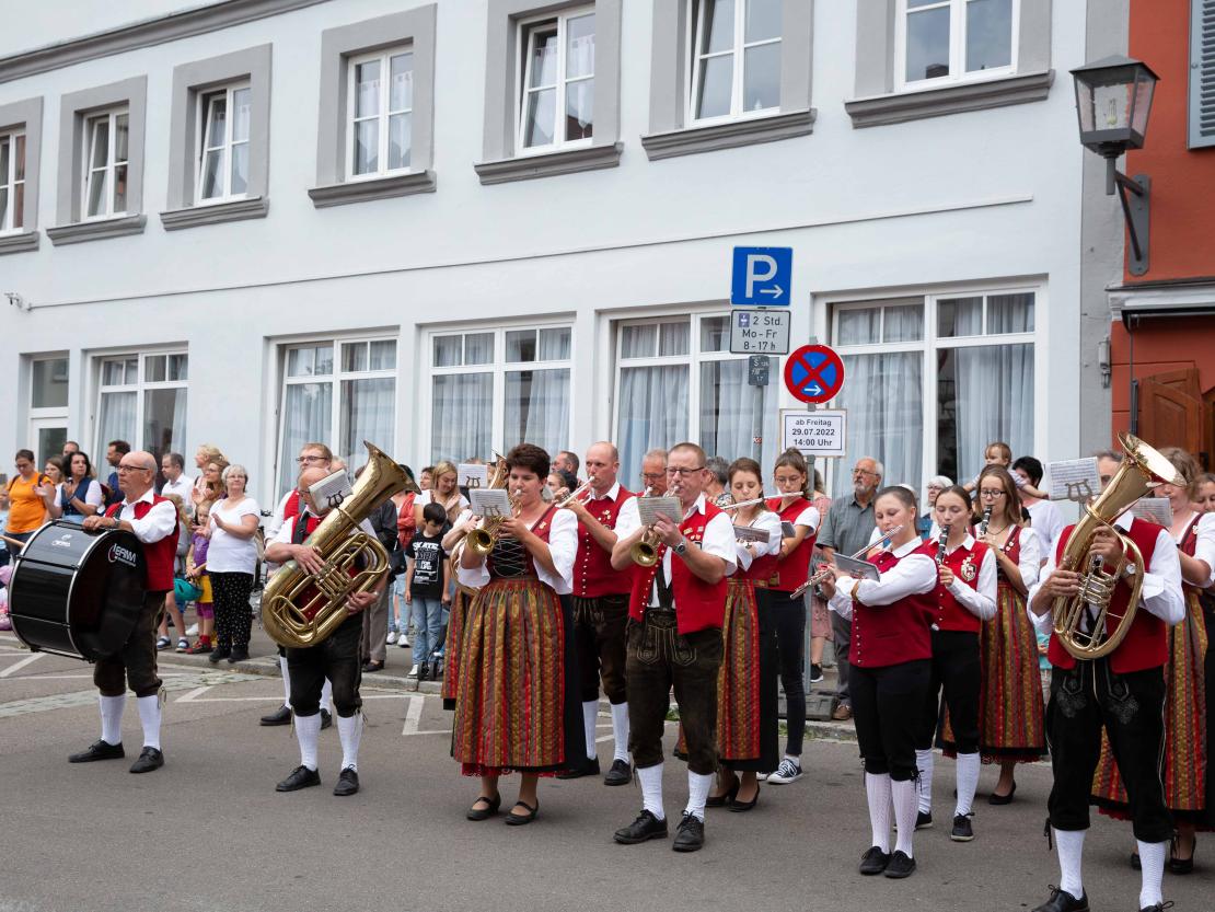 Jakobi-Kirchweih 2022