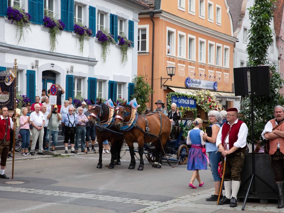 Jakobi-Kirchweih 2022