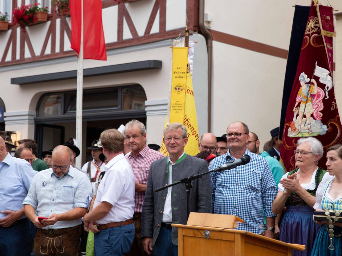 Jakobi-Kirchweih 2022