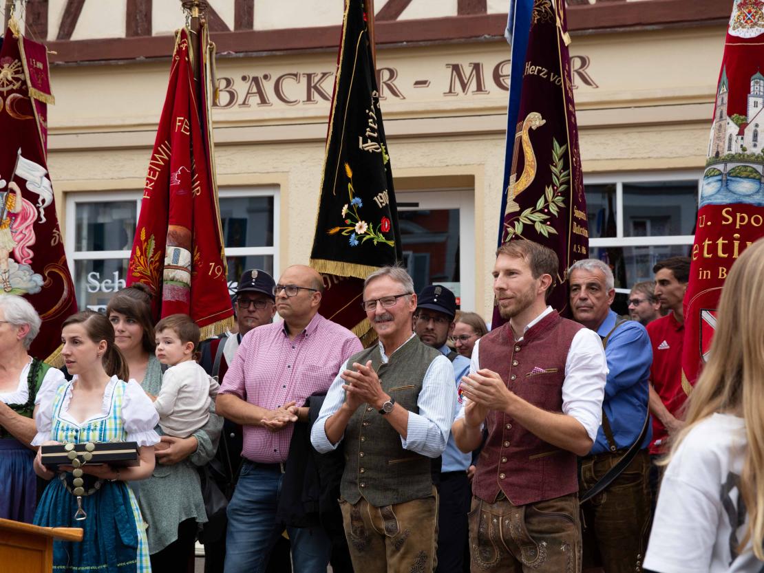 Jakobi-Kirchweih 2022