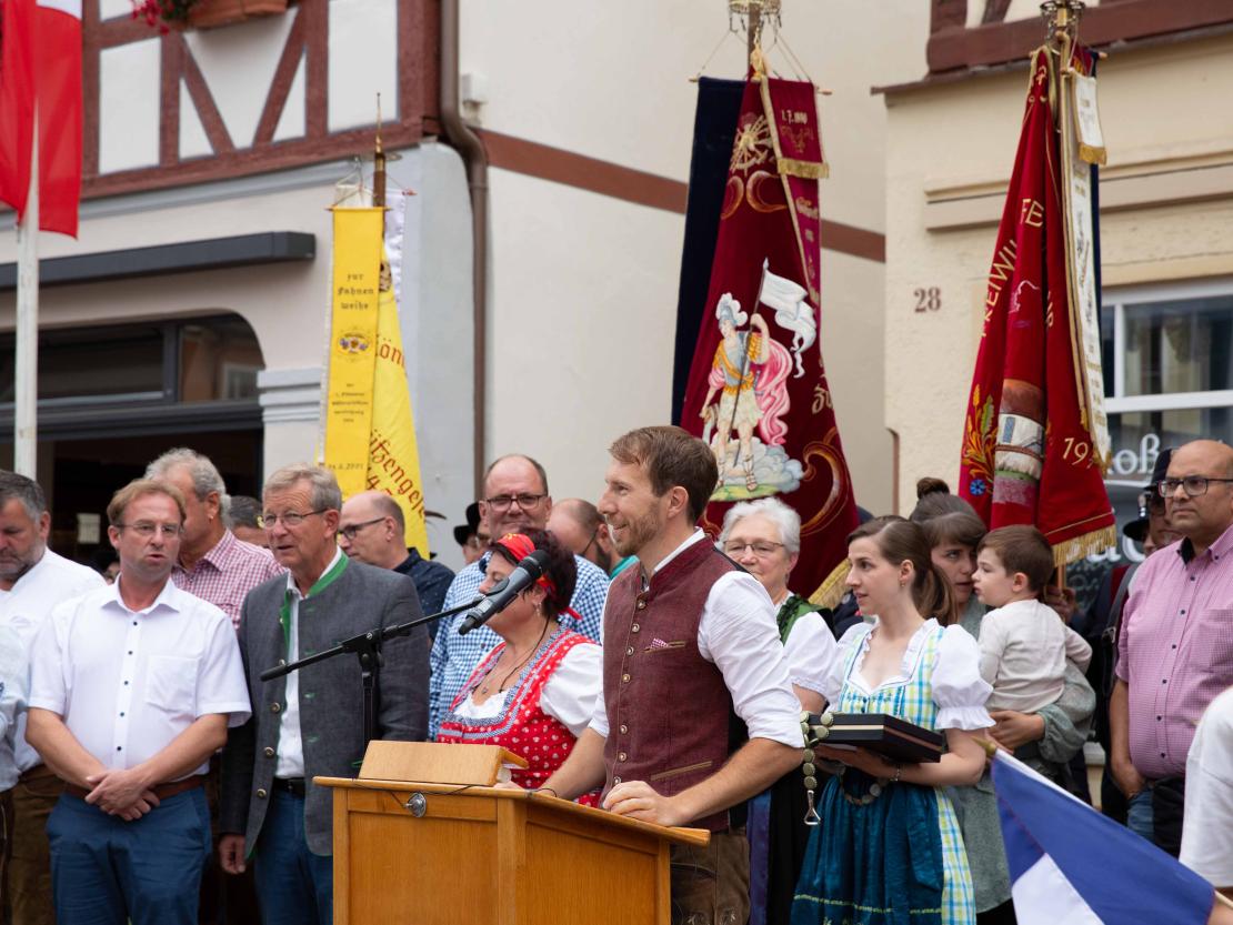 Jakobi-Kirchweih 2022