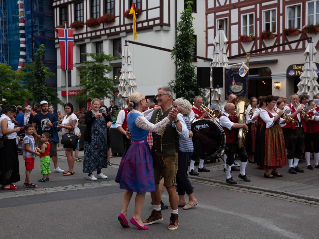 Jakobi-Kirchweih 2022