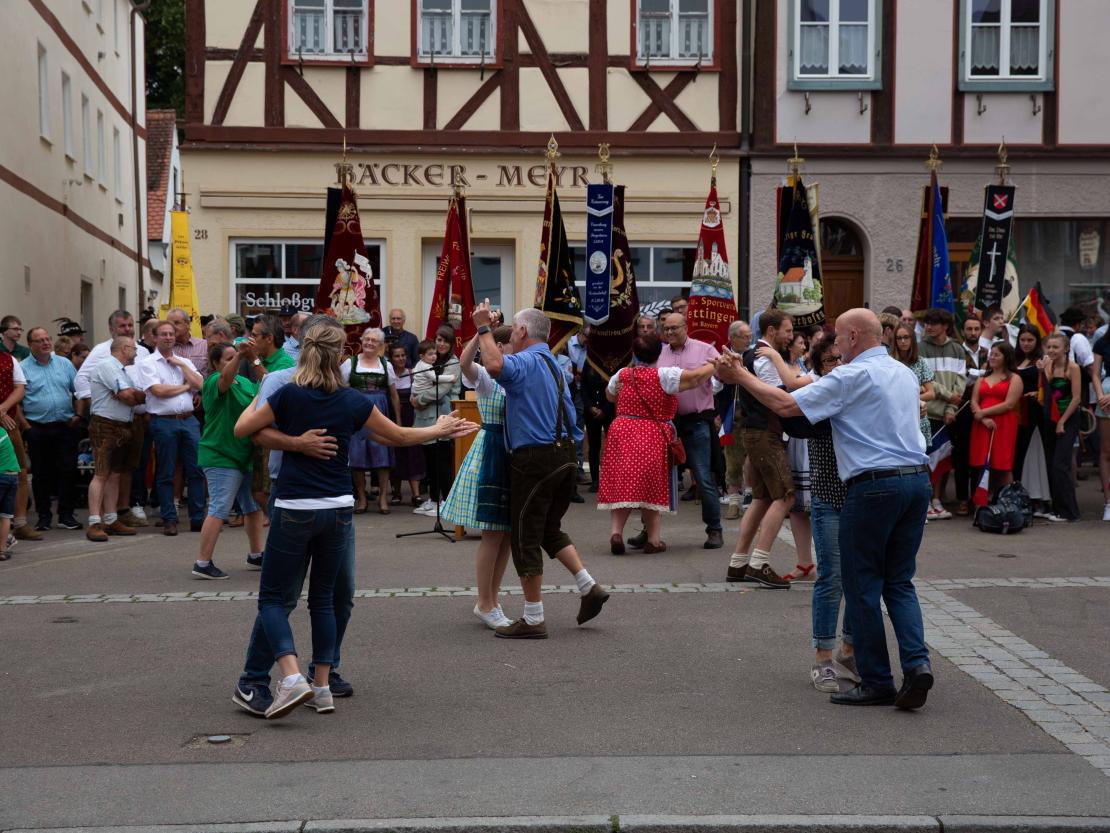 Jakobi-Kirchweih 2022