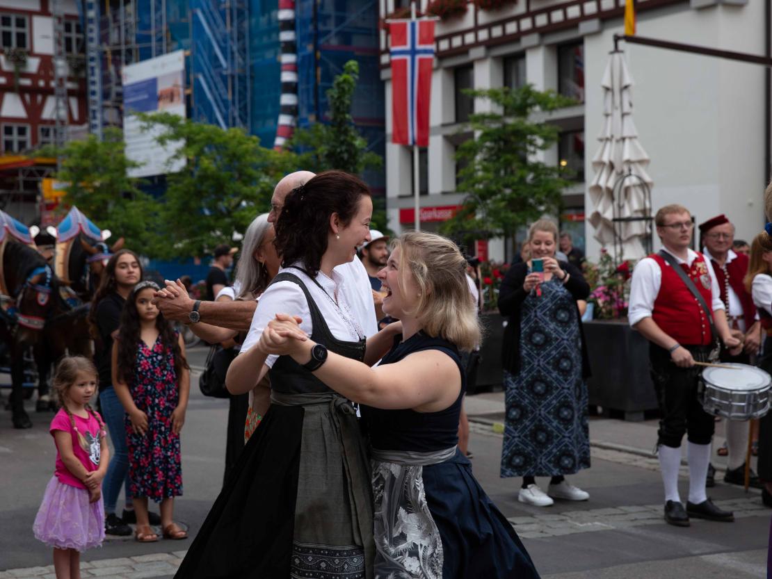 Jakobi-Kirchweih 2022