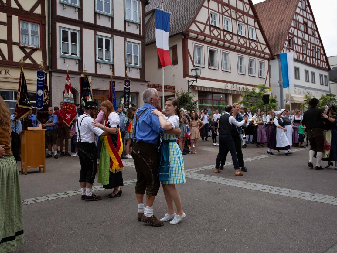 Jakobi-Kirchweih 2022