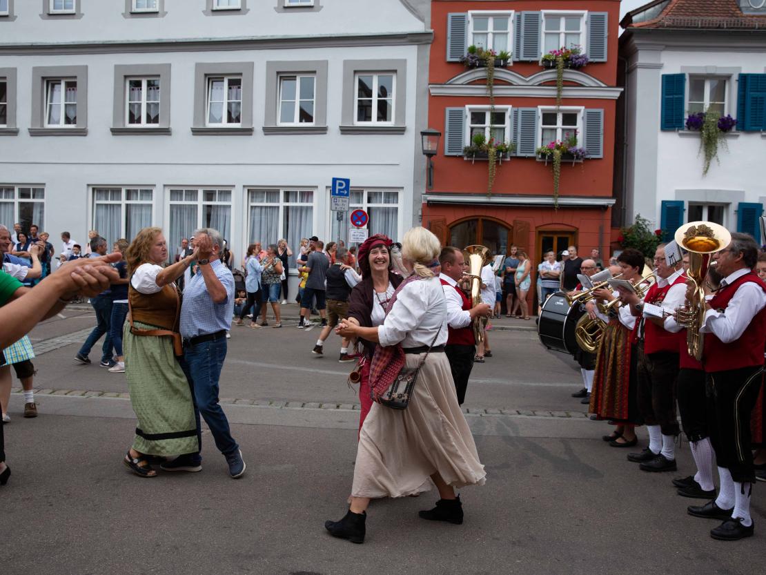 Jakobi-Kirchweih 2022