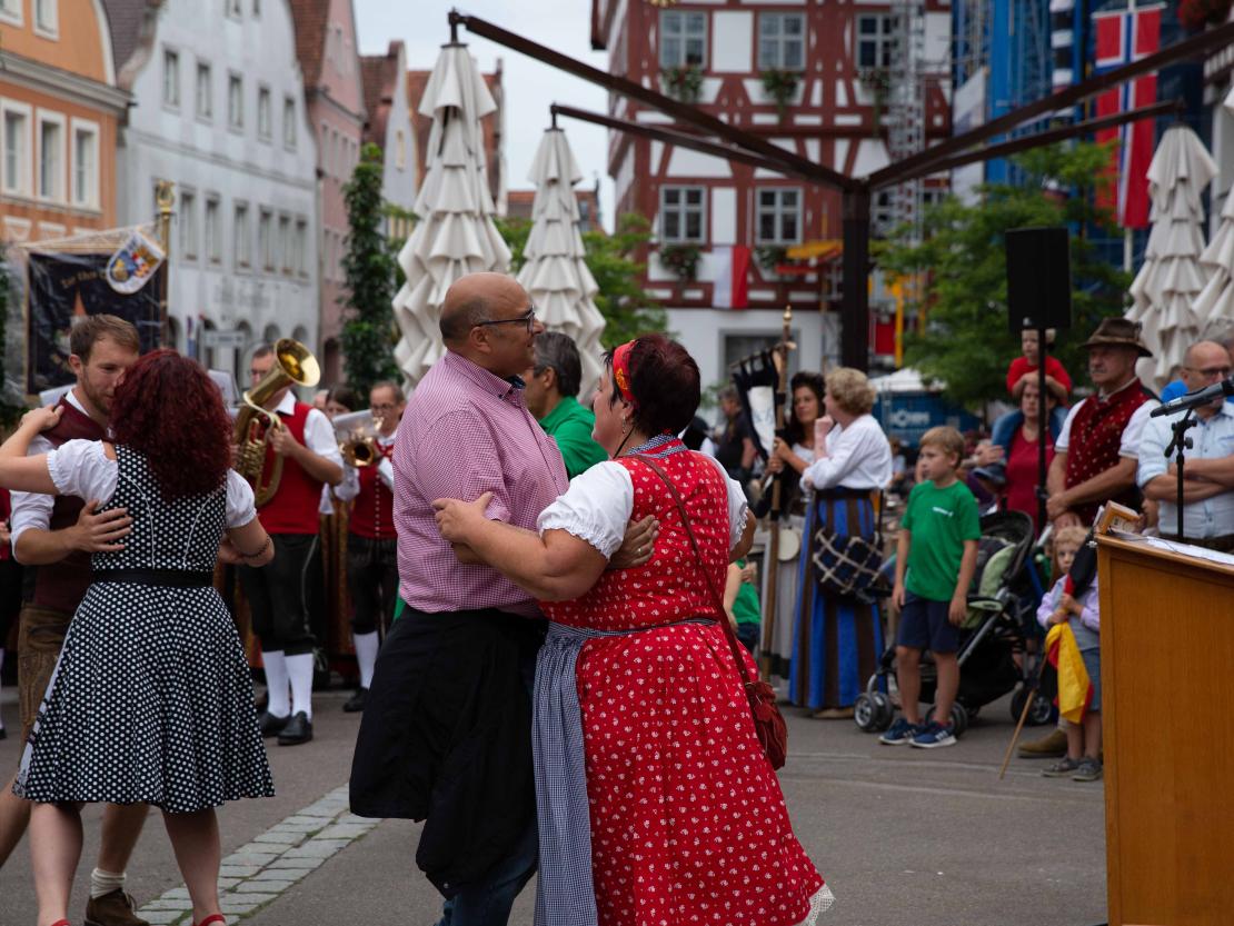 Jakobi-Kirchweih 2022